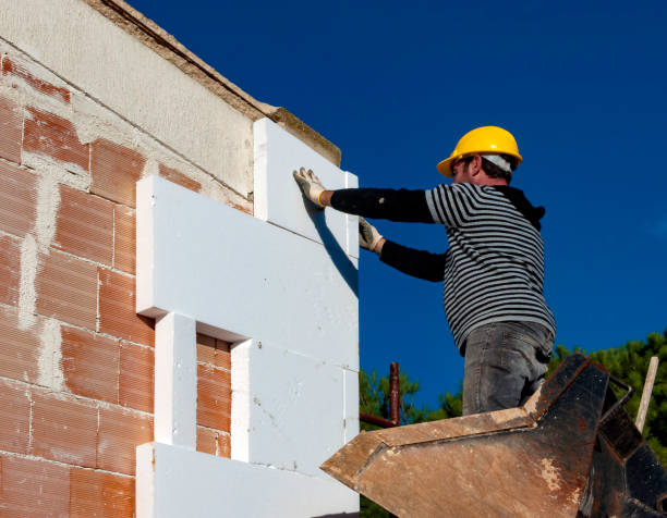 Best Cellulose Insulation in Norton Shores, MI