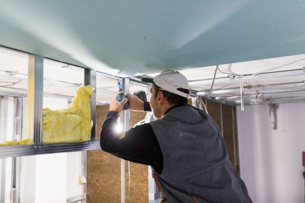 Types of Insulation We Offer in Norton Shores, MI