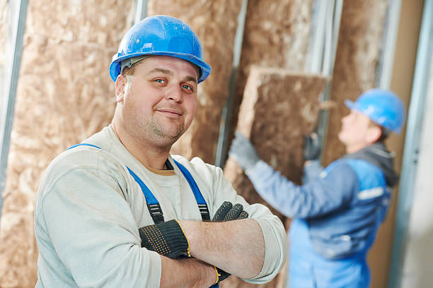 Best Specialized Insulation Services in Norton Shores, MI